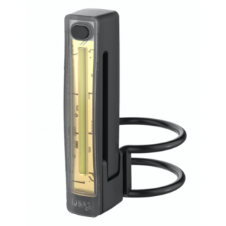 Knog Lumière avant Knog Plus