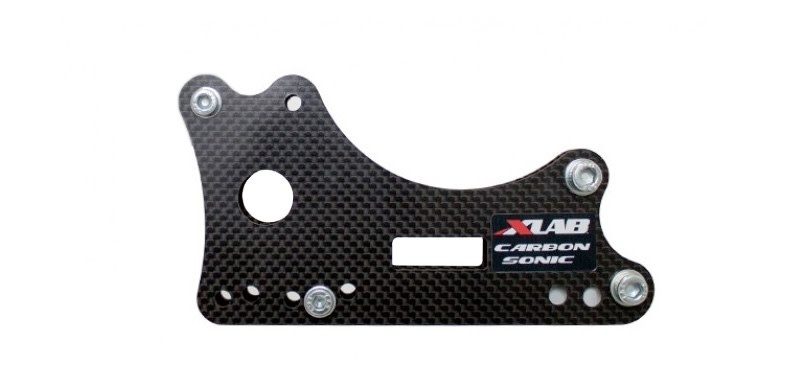 XLab Carbon Sonic Wing