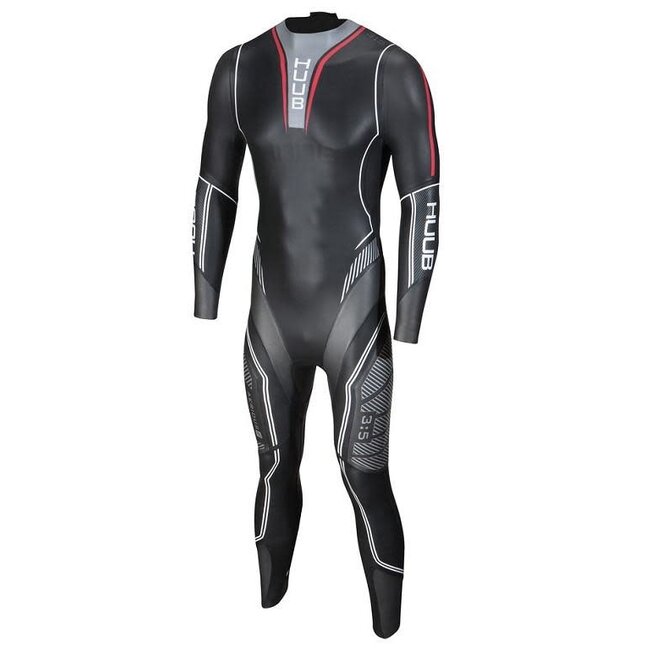 HUUB Aerious II 3:5