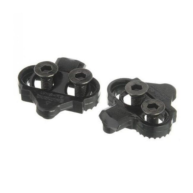 Shimano Cleat Set SM-SH51
