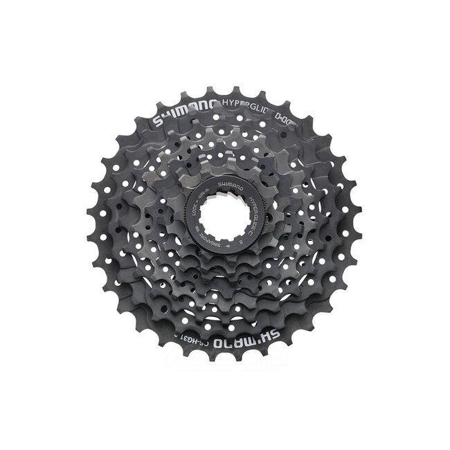 Shimano Shimano CS-HG31 Cassette 8s