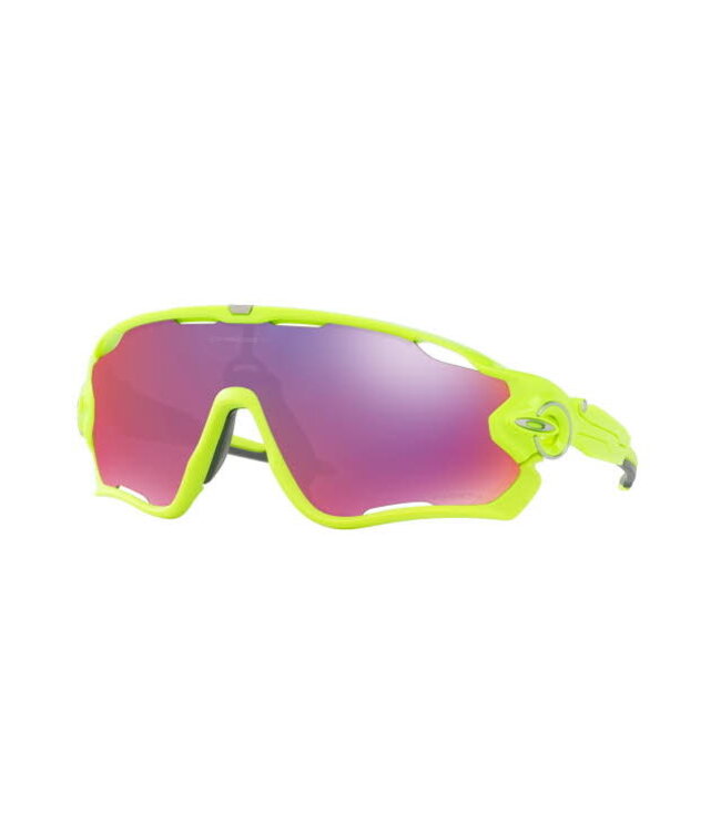 Oakley Jawbreaker