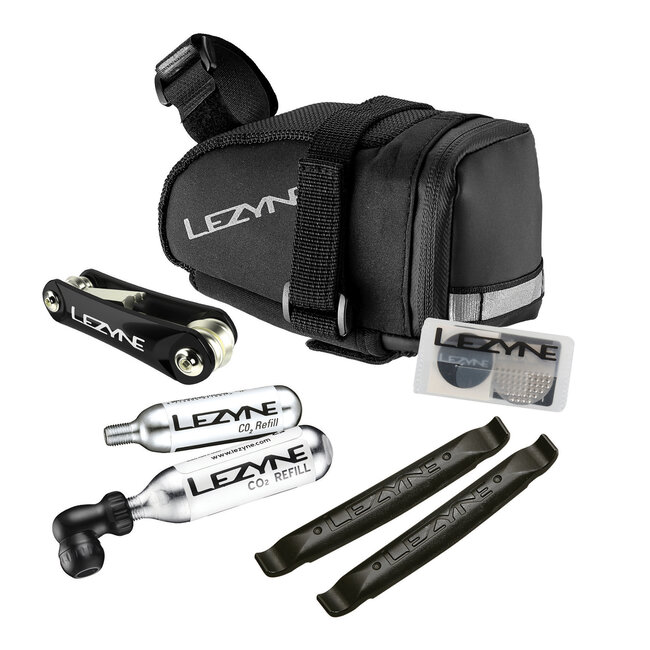 Lezyne Lezyne M Caddy Co2 Kit