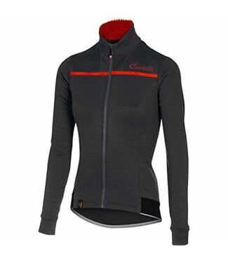 Castelli Maillot Castelli Potenza W FZ