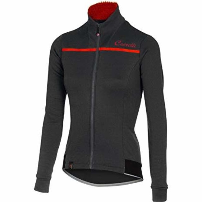 Castelli Maillot Castelli Potenza W FZ