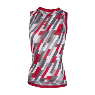 Castelli Castelli Pro Mesh W Baselayer Sans Manches