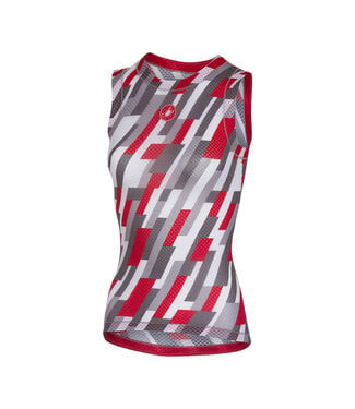 Castelli Castelli Pro Mesh W Baselayer Sans Manches