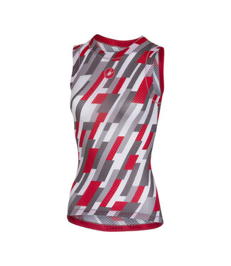 Castelli Castelli Pro Mesh W Sleeveless Baselayer