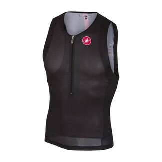 Castelli Free Tri Top