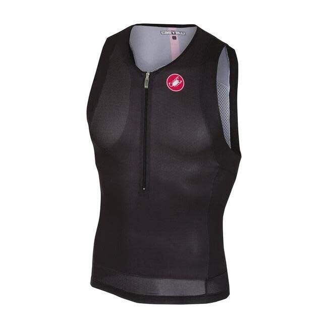 Castelli Free Tri Top