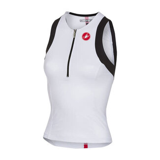 Castelli Maillot Free Tri femme