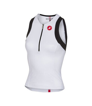 Castelli Maillot Castelli Free Tri femme