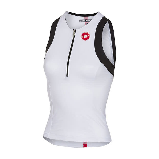 Castelli Maillot Castelli Free Tri femme