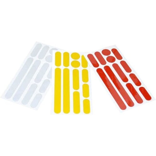 Glint for Frame, 3 Colours