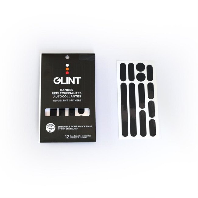 Glint for Helmet