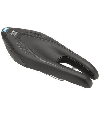 ISM ISM PN 1.0 BK Saddle