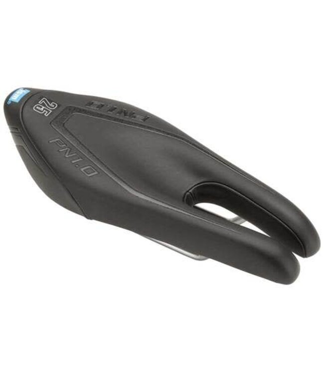 Selle ISM PN 1.0 BK