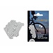 Flectr Zero 4pcs Silver