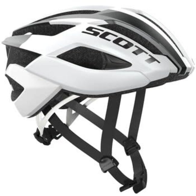 Scott Scott ARX Route