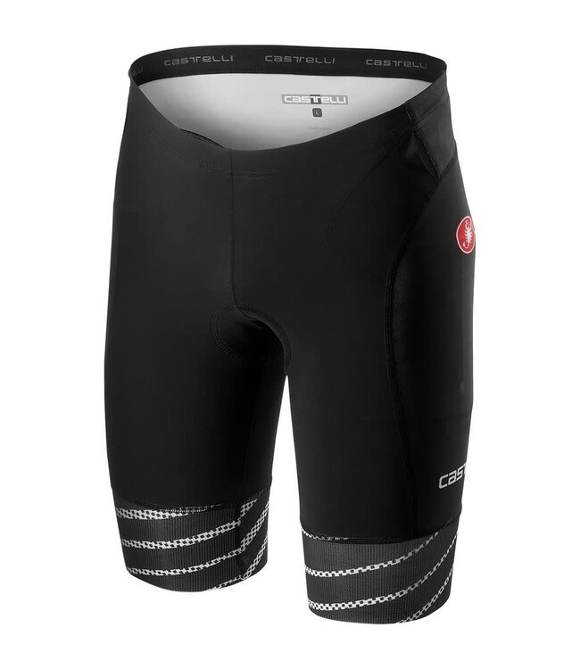 Shorts Castelli Free Tri homme