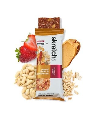 Skratch Labs Skratch Labs Anytime Energy Bar, 50g