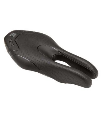 ISM ISM PS 1.0 Saddle, Black