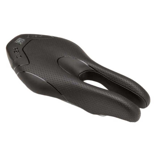 ISM ISM PS 1.0 Saddle, Black