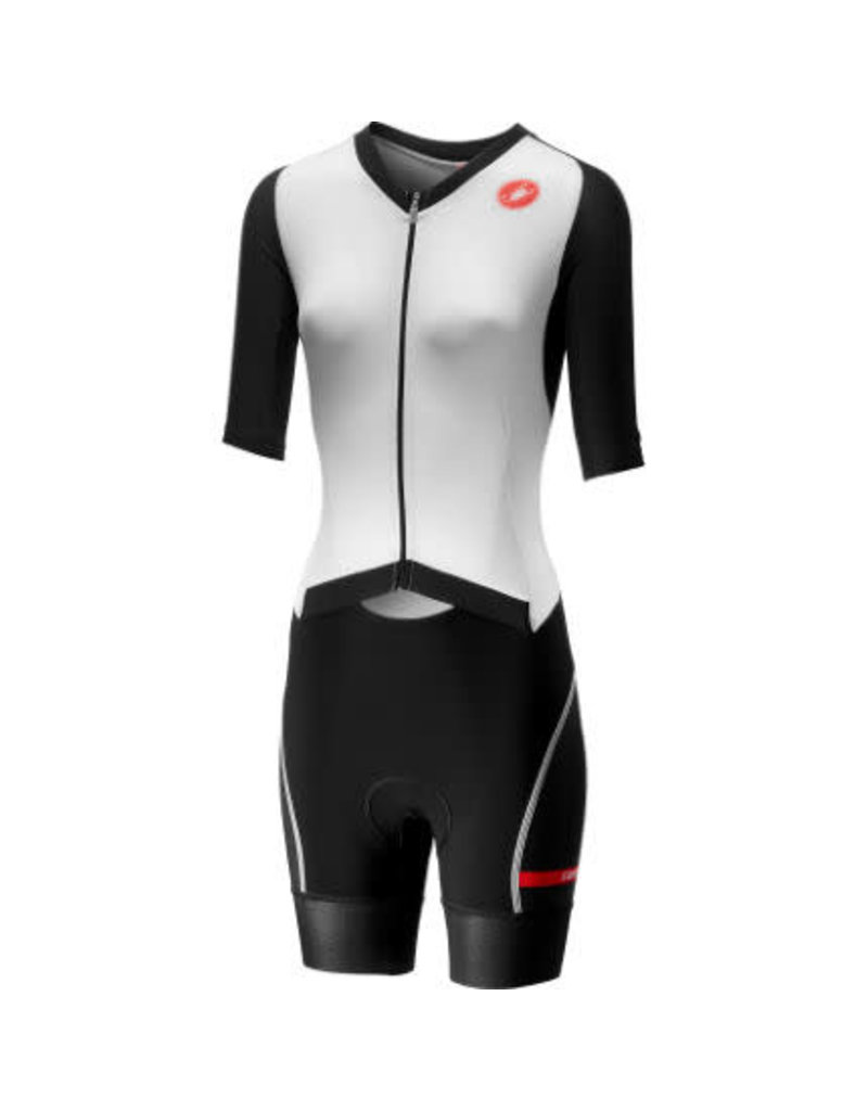 Castelli Castelli All Out Women's Speed Suit 101