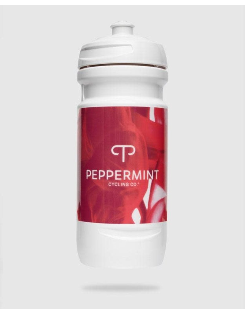 Peppermint Cycling Peppermint Signature Bottle