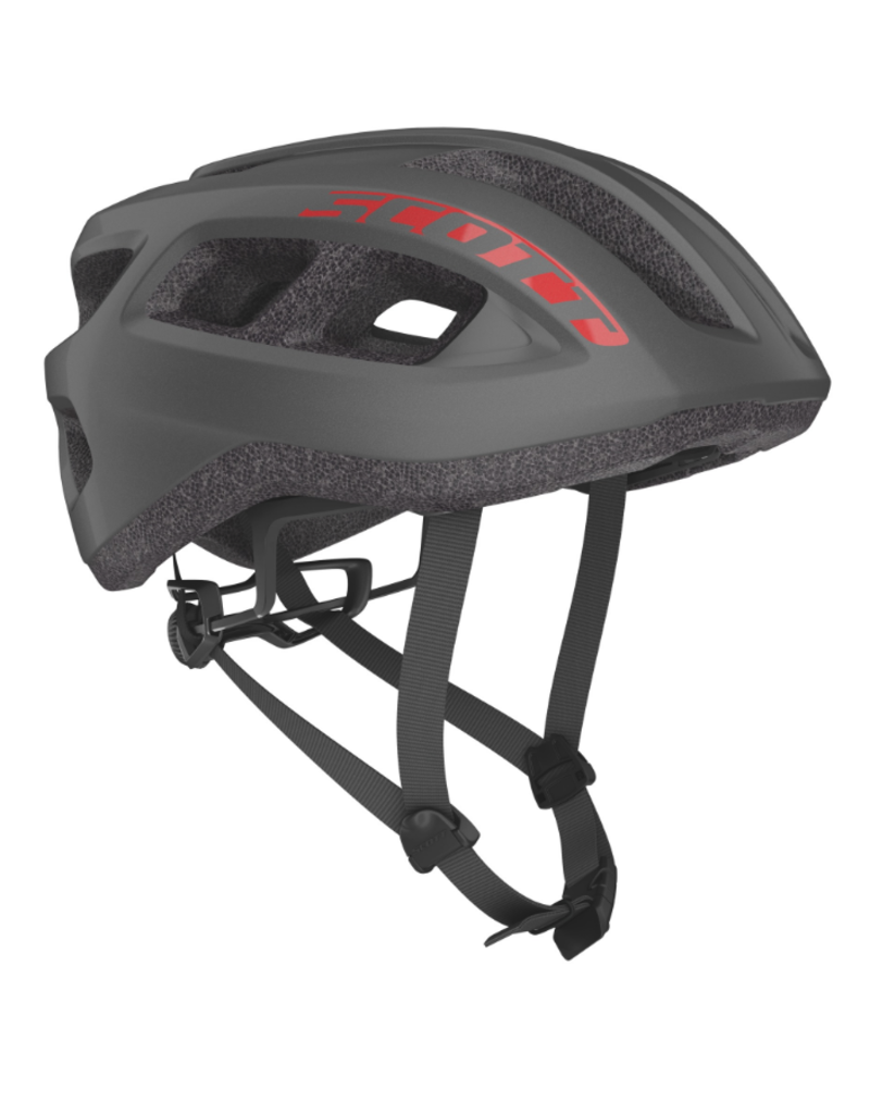 Scott Scott Supra Road Helmet One Size