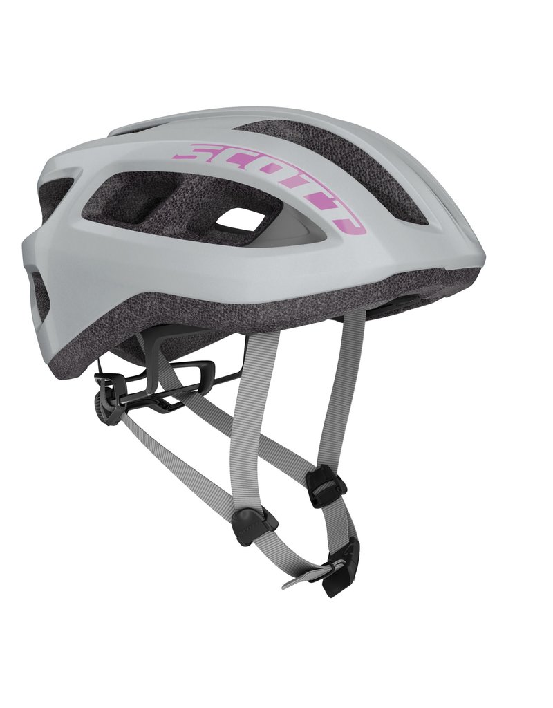 Scott Scott Supra Road Helmet One Size