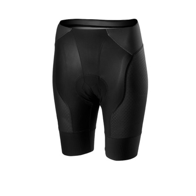 Castelli Castelli Free Aero Race 4 W Shorts Black