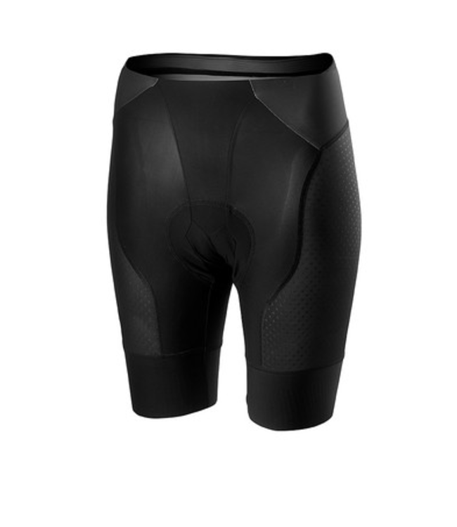 Short Castelli Free Aero Race 4 W Noir