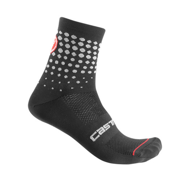 Castelli Bas Castelli Puntini W