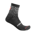Castelli Castelli Puntini W Socks