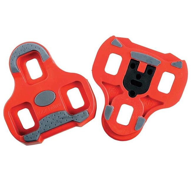 Look Look Keo Grip Cleats
