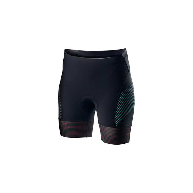 Castelli Short Castelli Free W Tri