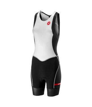 Castelli Castelli Free W Tri ITU Suit 101