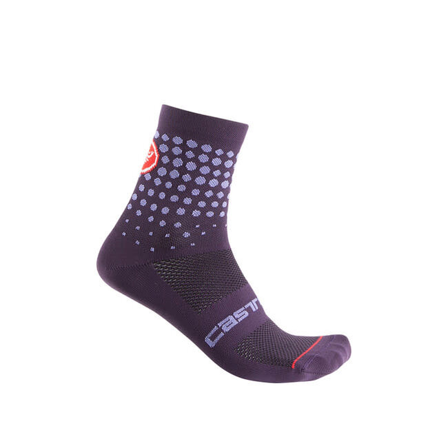 Castelli Castelli Puntini W Socks