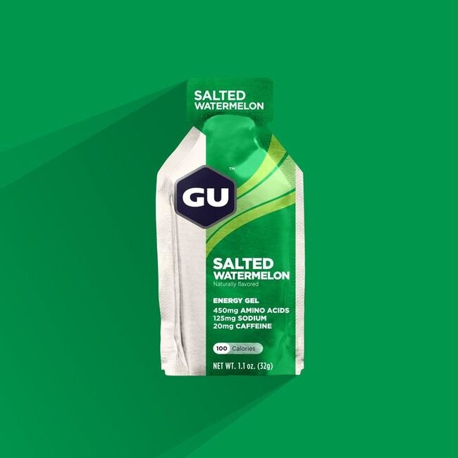 GU GU Gels