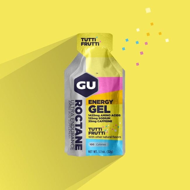 GU Gu Roctane Ultra Endurance