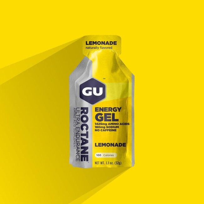 GU Gu Roctane Ultra Endurance