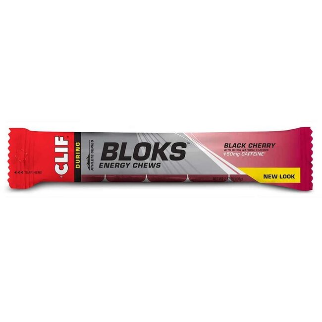 Clif Clif Bloks