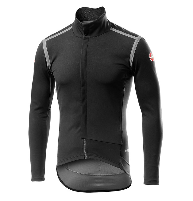 Castelli Perfetto Ros Long Sleeve - Cycle Technique