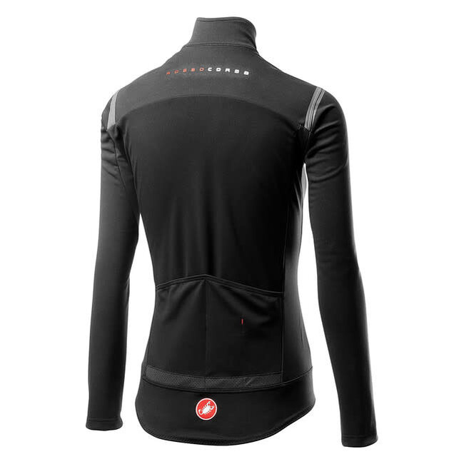 Castelli Castelli Perfetto Ros W Manches Longues