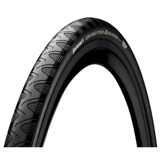 Continental Grand Prix 4 Season Black Edition