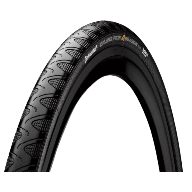 Continental  Grand Prix 4 Season Black Edition