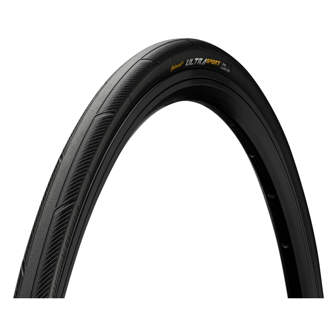 Continental Ultrasport III