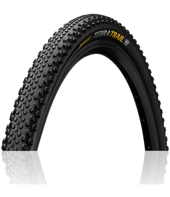 Continental Terra Trail Performance Shieldwall TR