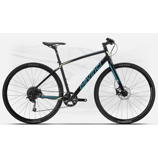 Devinci Devinci Hex Deore 2020 SM